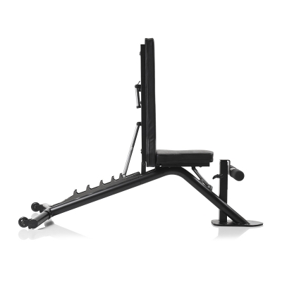 Brama treningowa HAMMER MAXIMUM AUTARK FT3 z ławką treningową